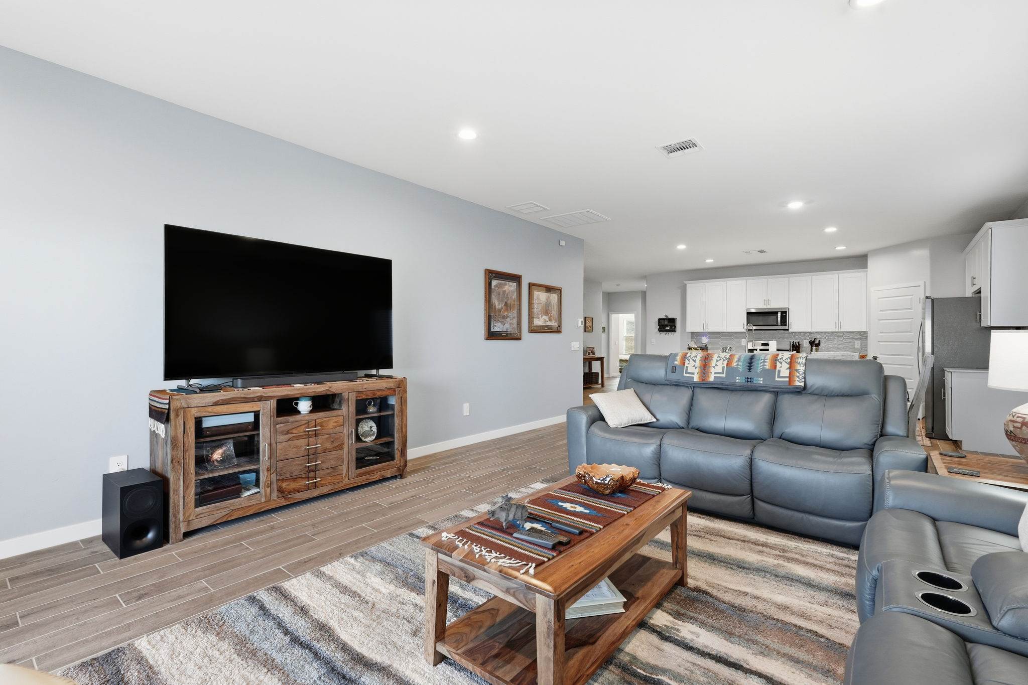 14013 E Crotalus Way, Vail, AZ 85641