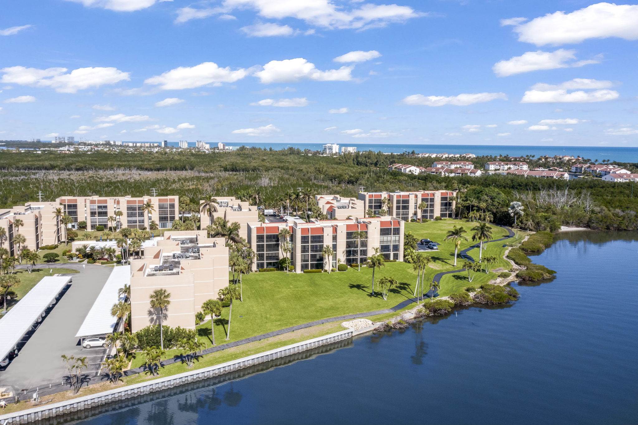 3472 NE Causeway blvd, #104, Jensen Beach, FL 34957