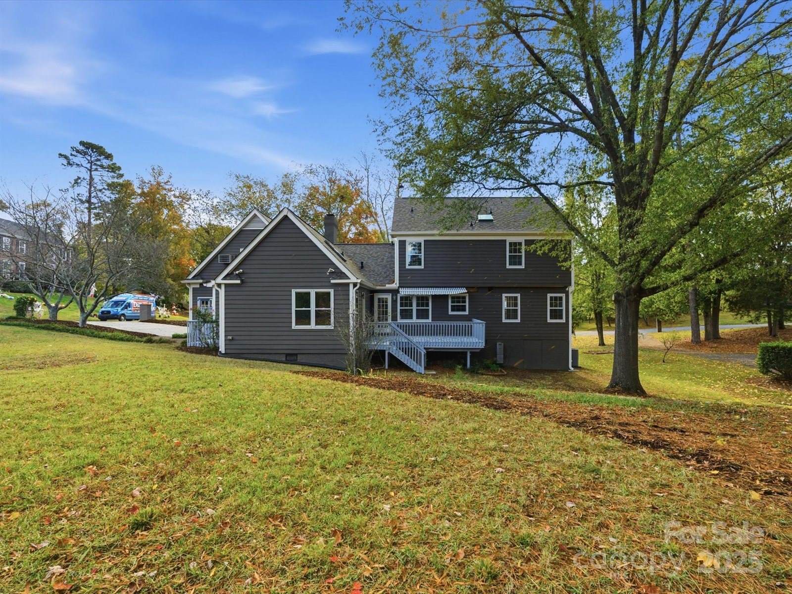 129 Chesney Glen Drive, Matthews, NC 28105