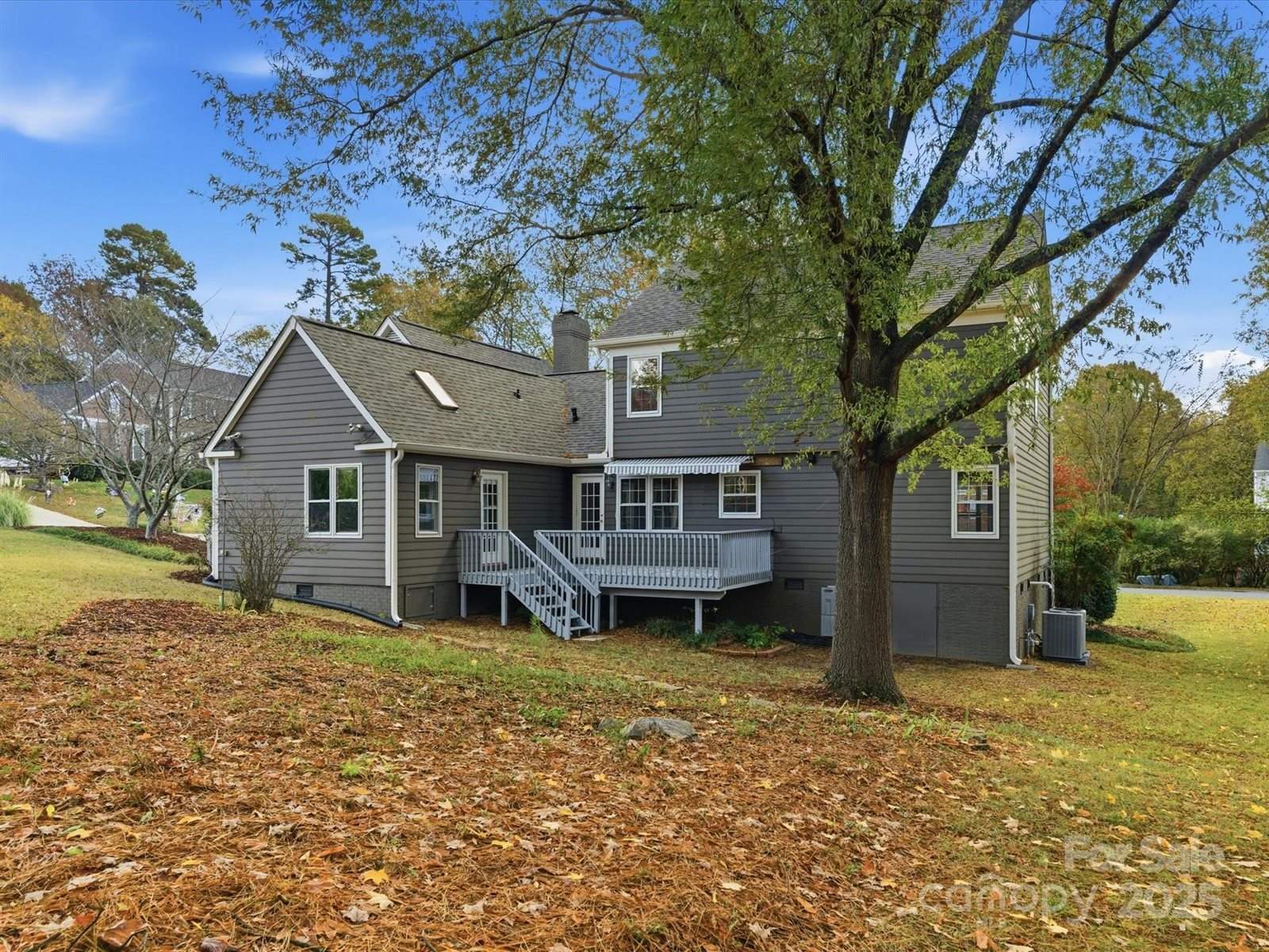 129 Chesney Glen Drive, Matthews, NC 28105