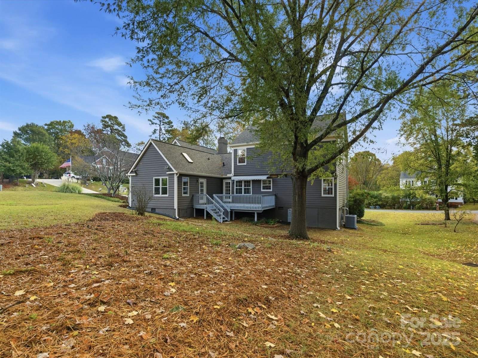 129 Chesney Glen Drive, Matthews, NC 28105