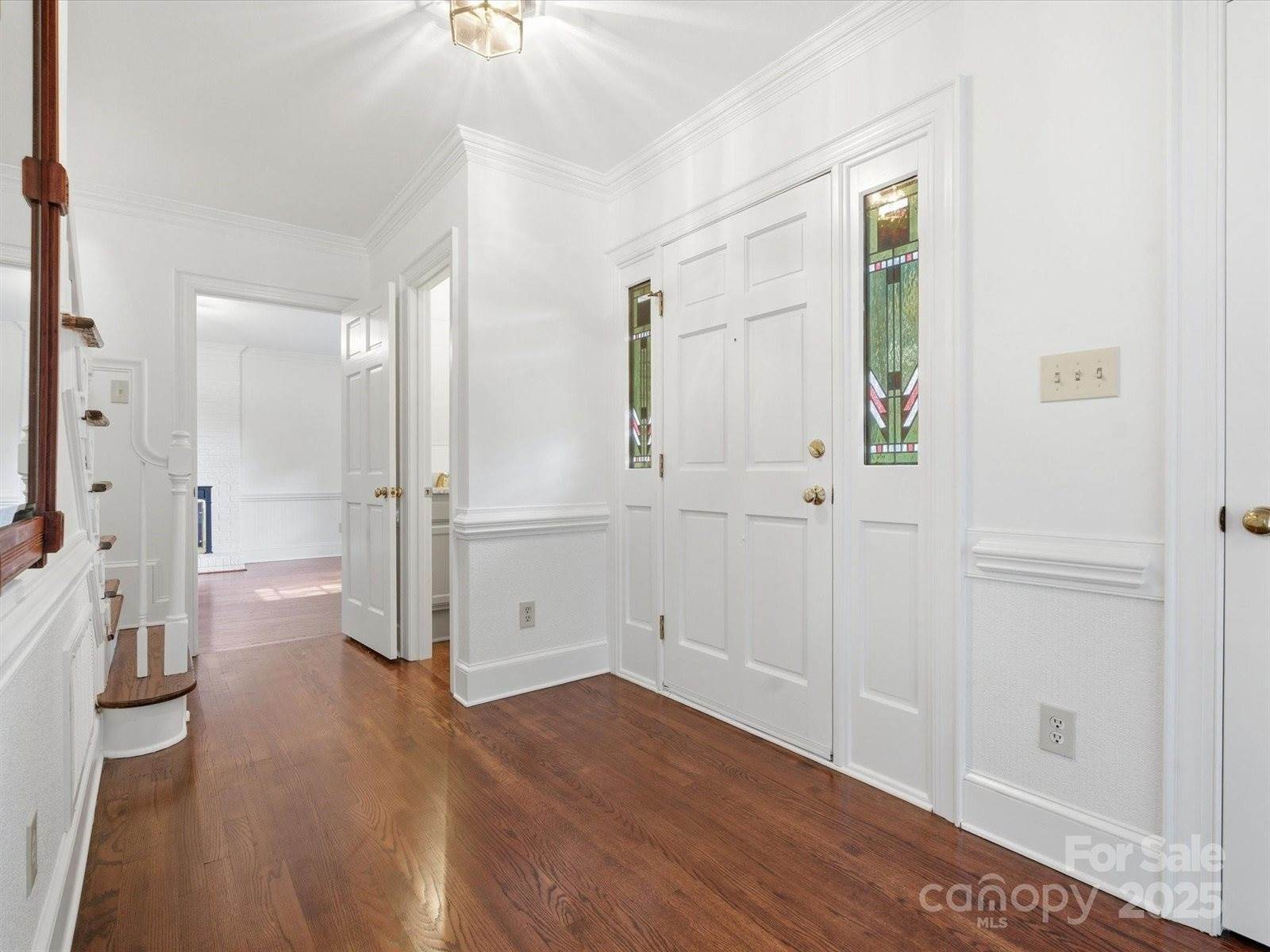 129 Chesney Glen Drive, Matthews, NC 28105