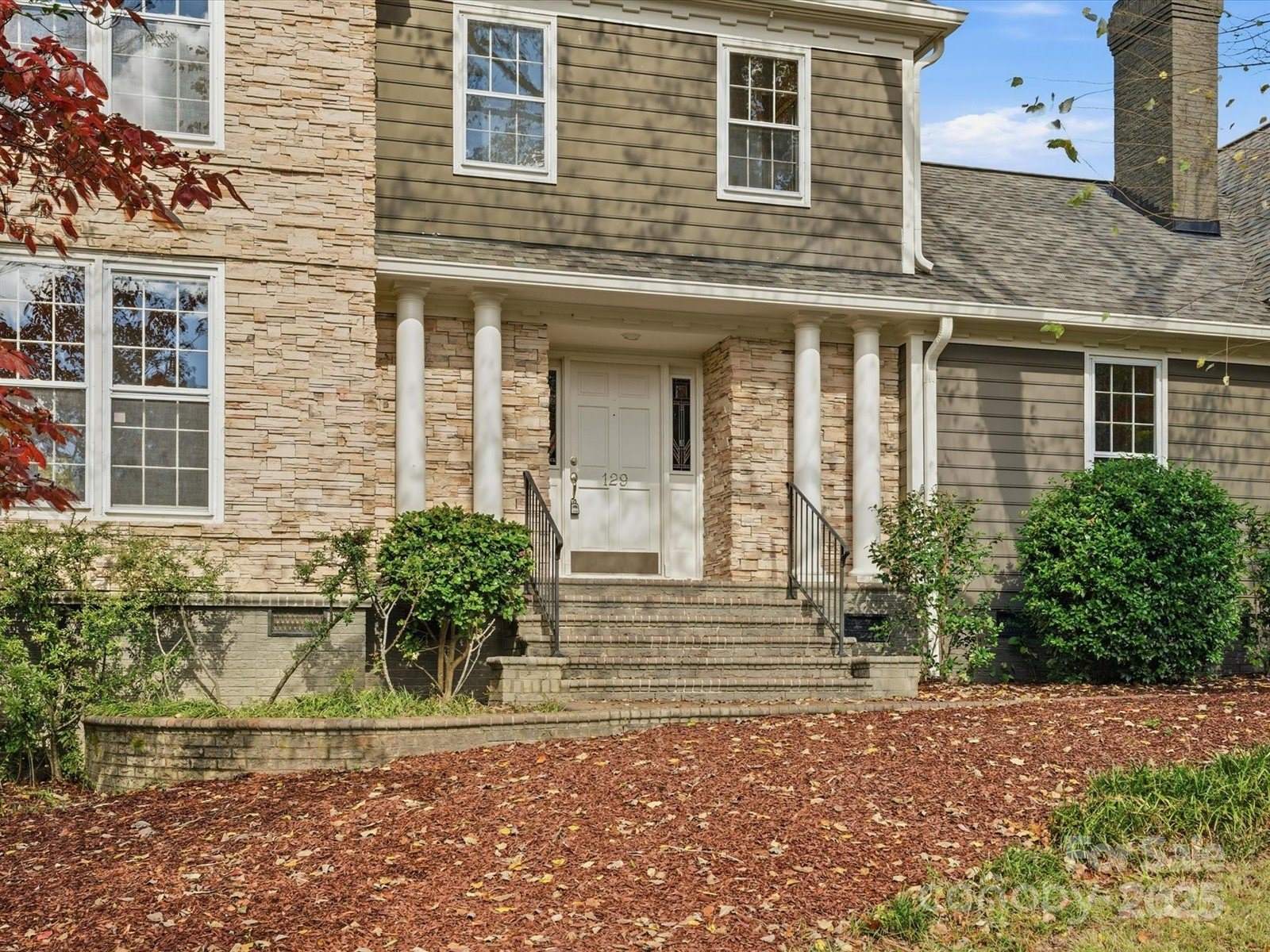 129 Chesney Glen Drive, Matthews, NC 28105