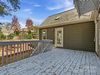 129 Chesney Glen Drive, Matthews, NC 28105