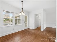 129 Chesney Glen Drive, Matthews, NC 28105