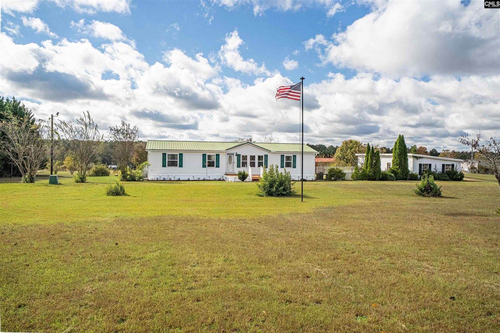 323 Peele, Swansea, SC 29160