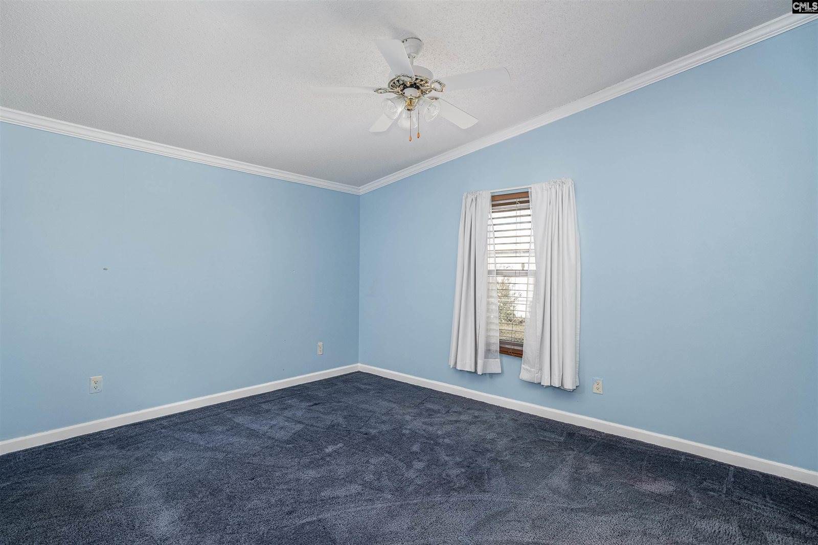 323 Peele, Swansea, SC 29160