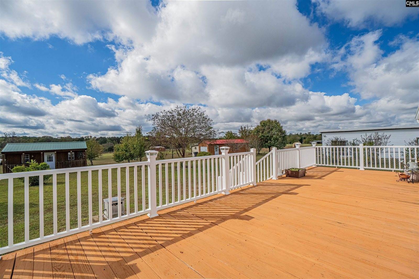 323 Peele, Swansea, SC 29160