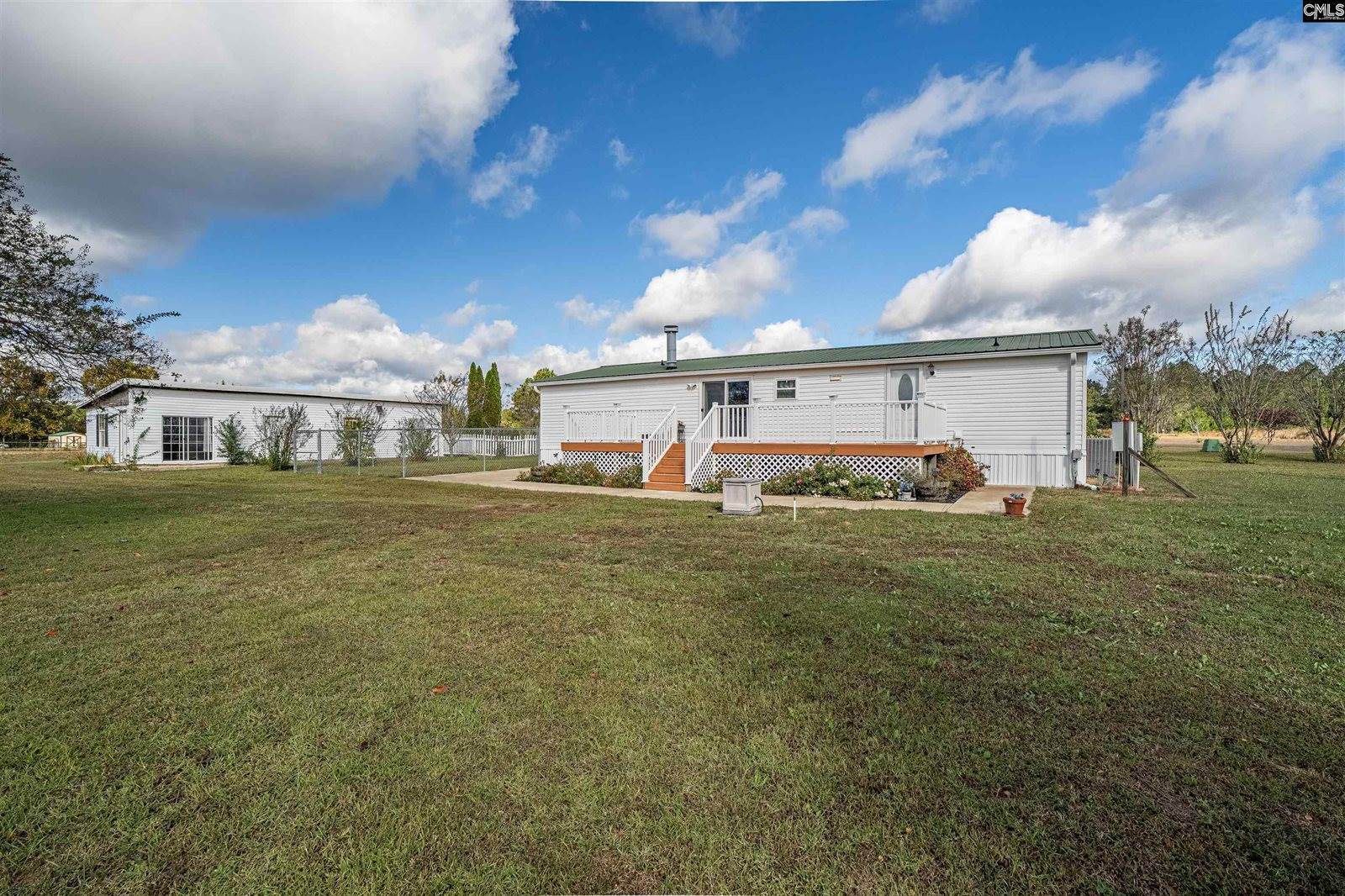 323 Peele, Swansea, SC 29160