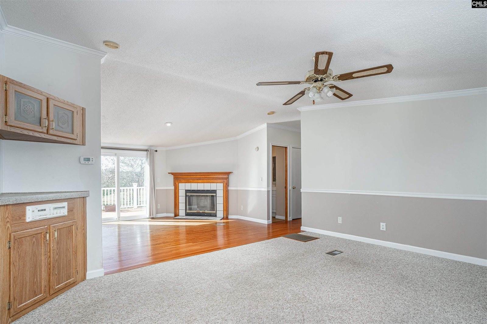 323 Peele, Swansea, SC 29160