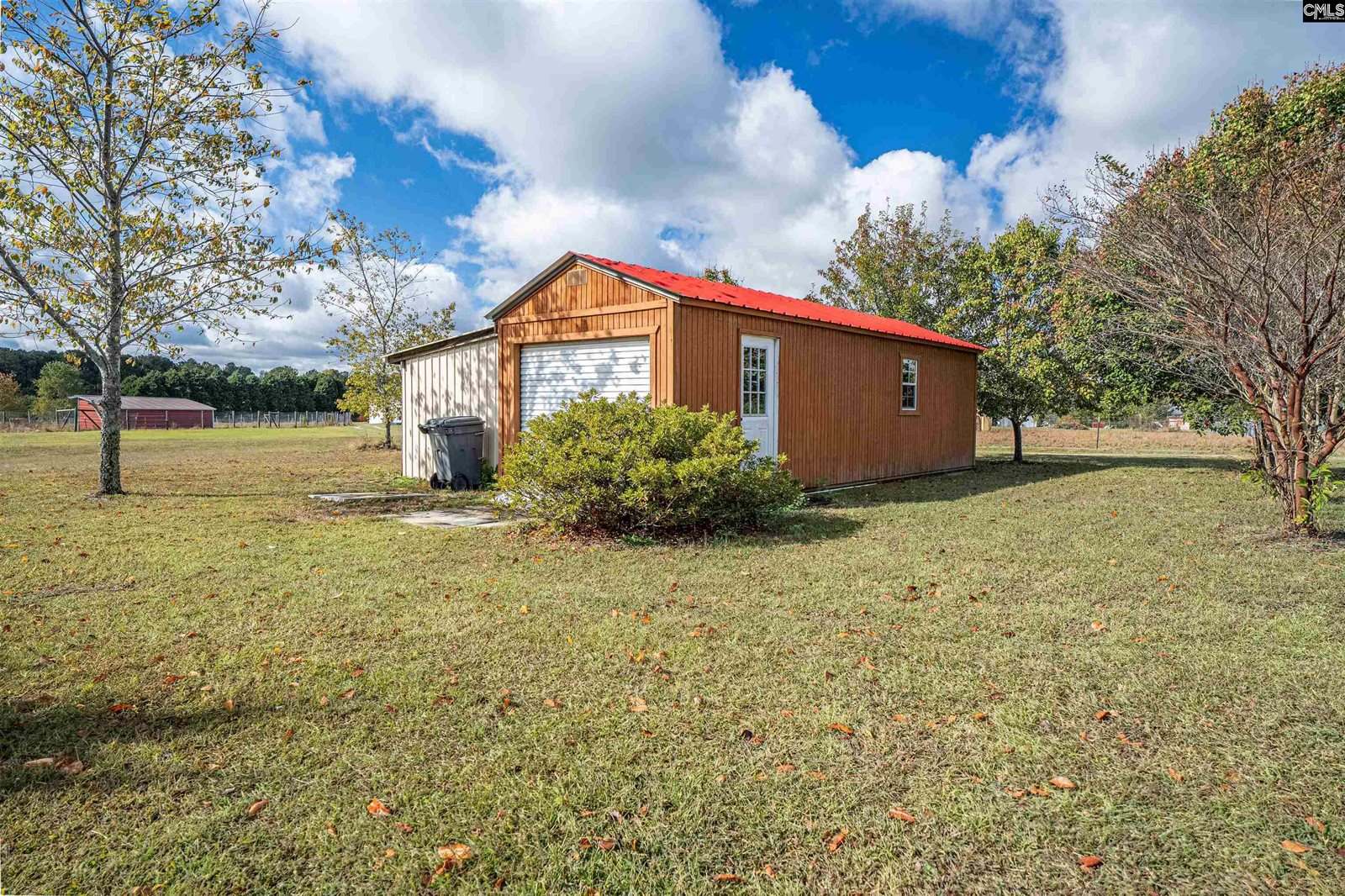 323 Peele, Swansea, SC 29160