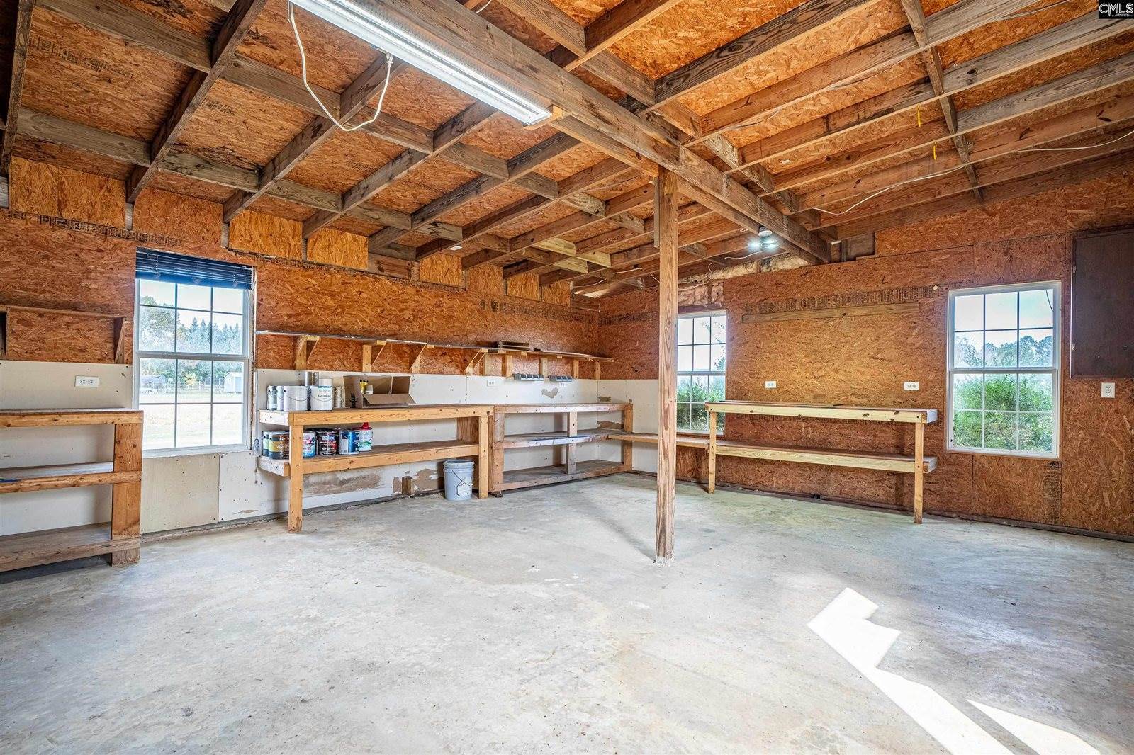 323 Peele, Swansea, SC 29160