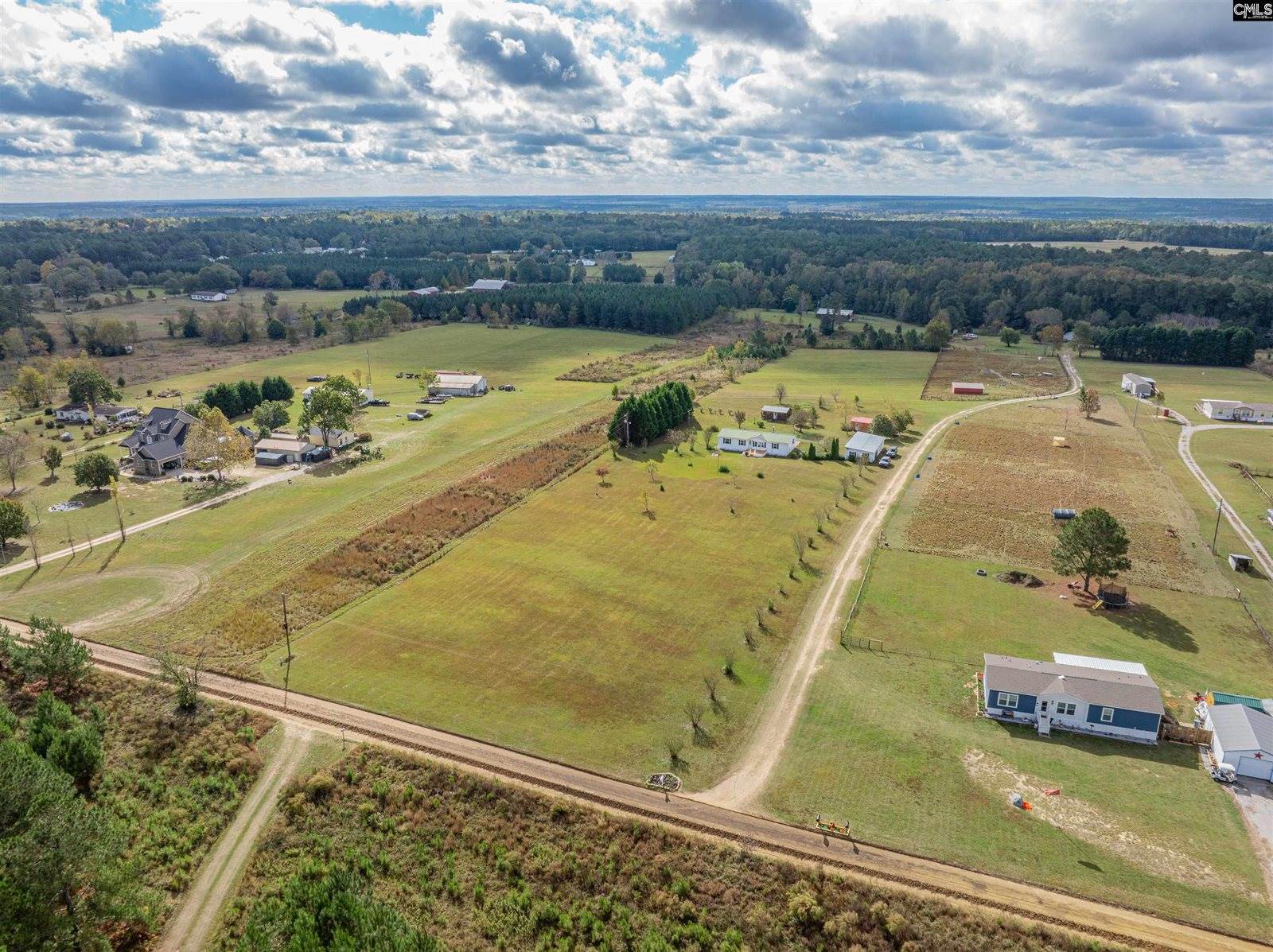 323 Peele, Swansea, SC 29160