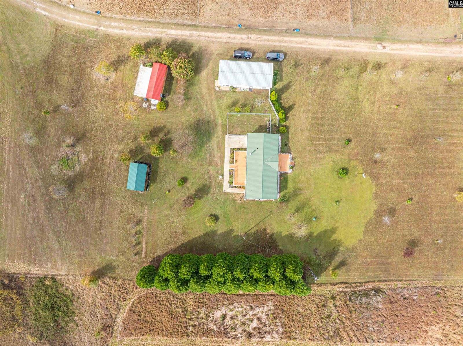 323 Peele, Swansea, SC 29160