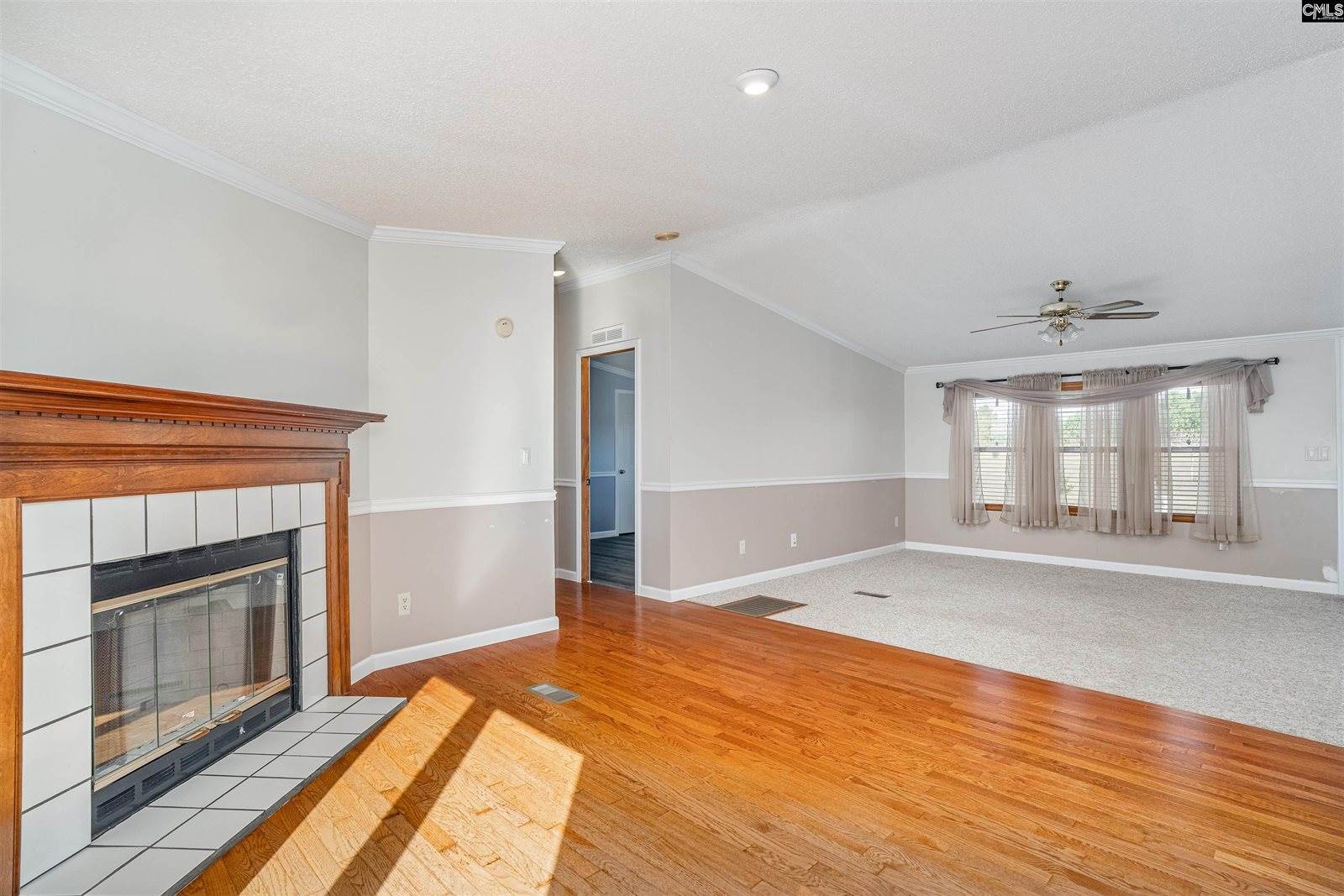 323 Peele, Swansea, SC 29160