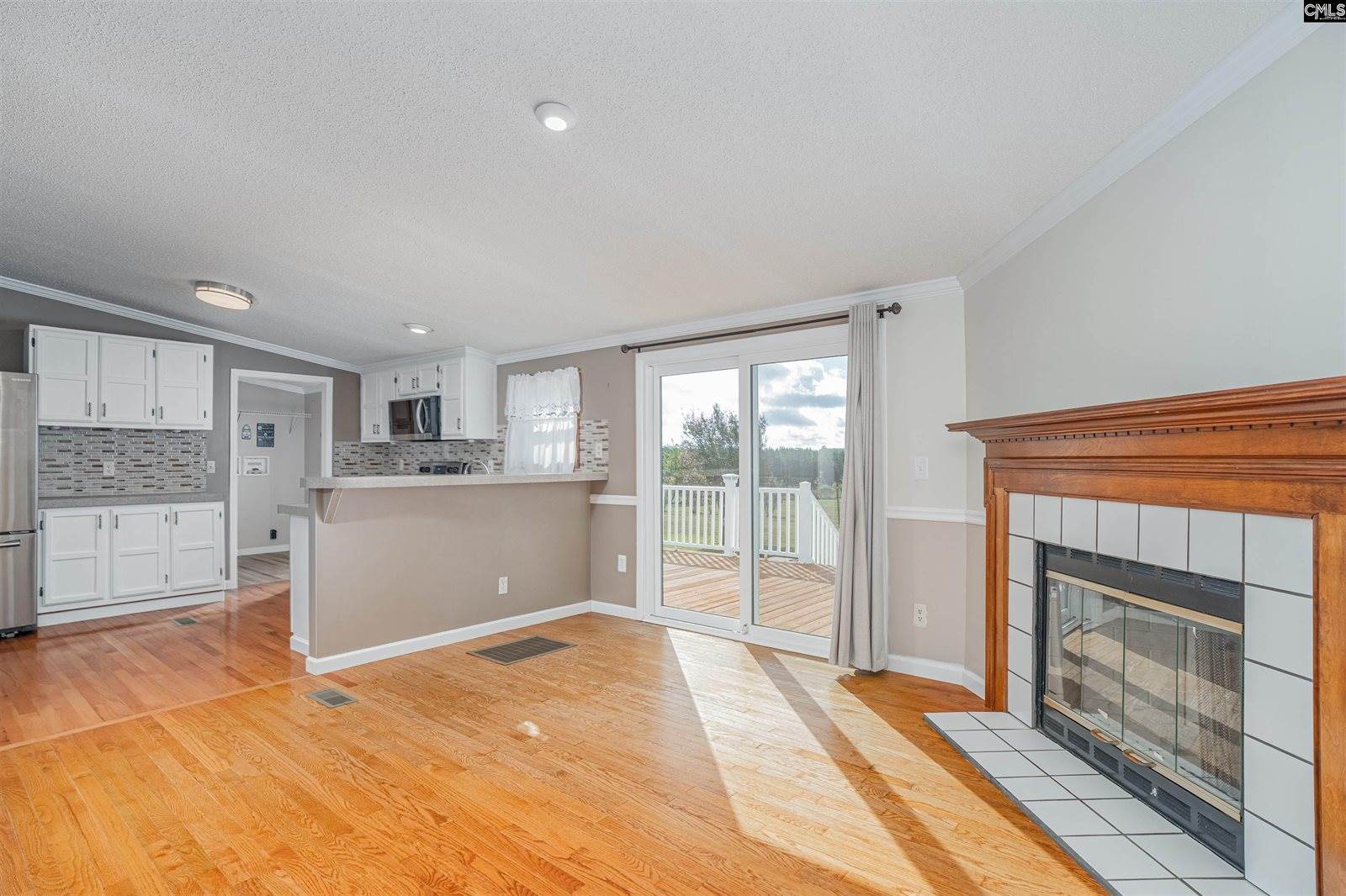 323 Peele, Swansea, SC 29160