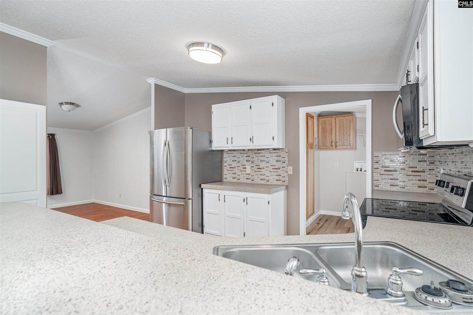 323 Peele, Swansea, SC 29160