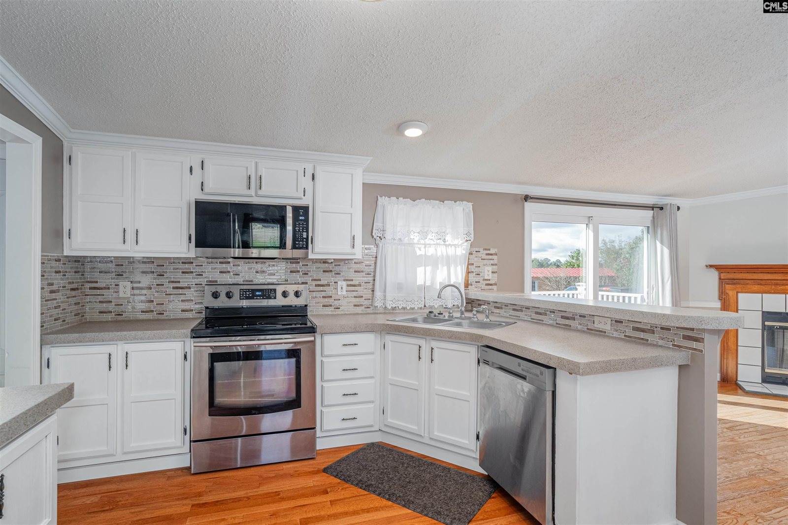 323 Peele, Swansea, SC 29160