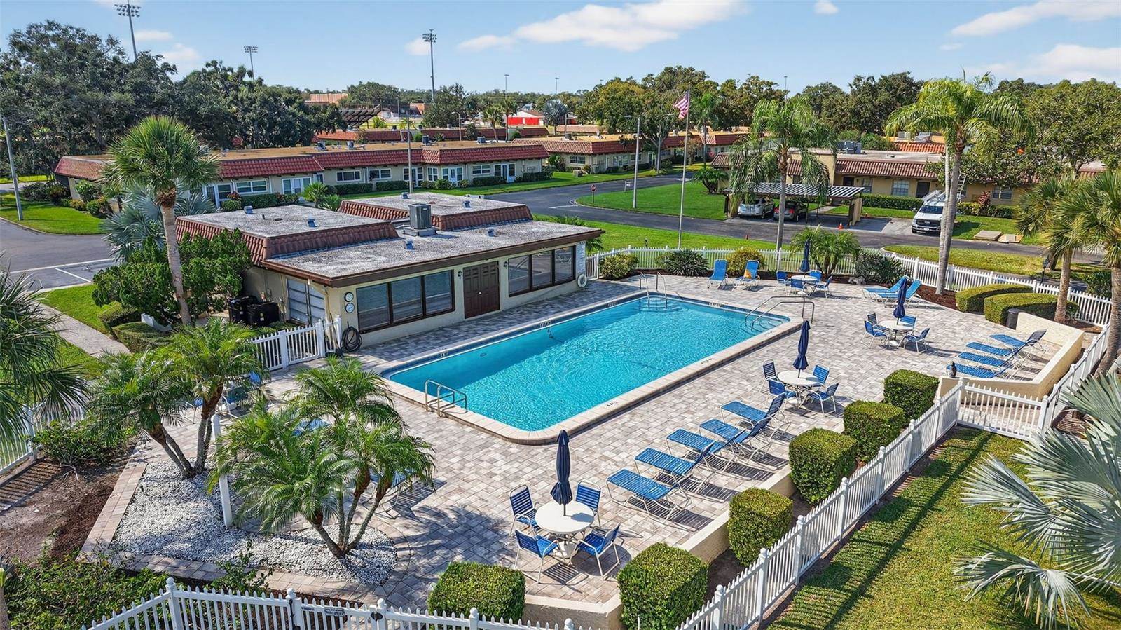 1701 Pinehurst Road, Dunedin, FL 34698