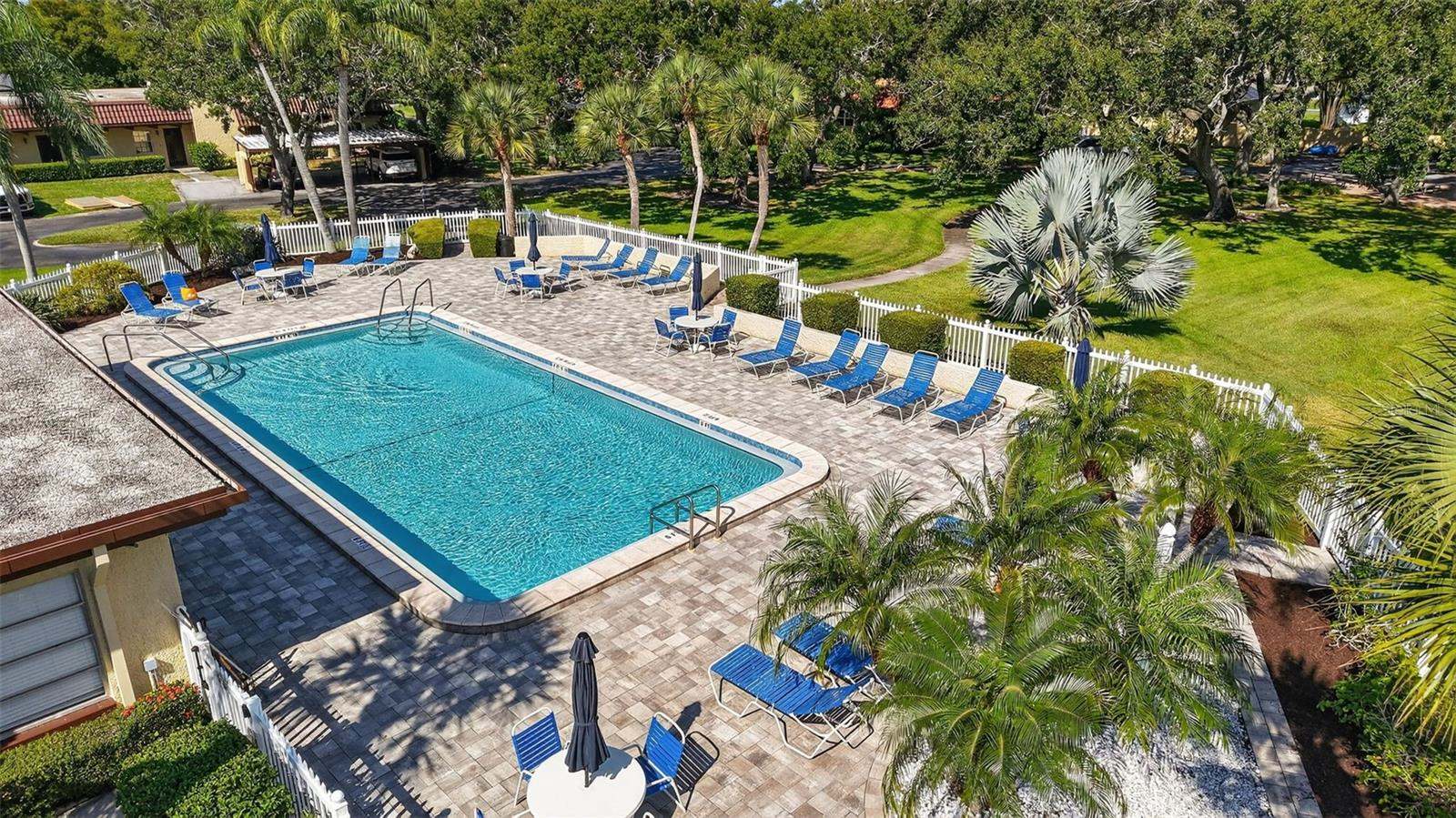 1701 Pinehurst Road, Dunedin, FL 34698