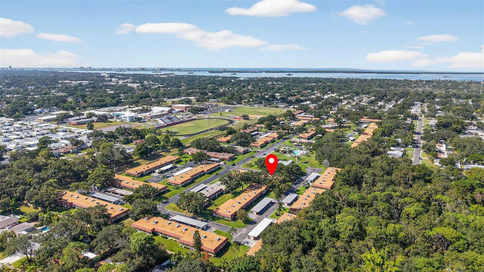 1701 Pinehurst Road, Dunedin, FL 34698