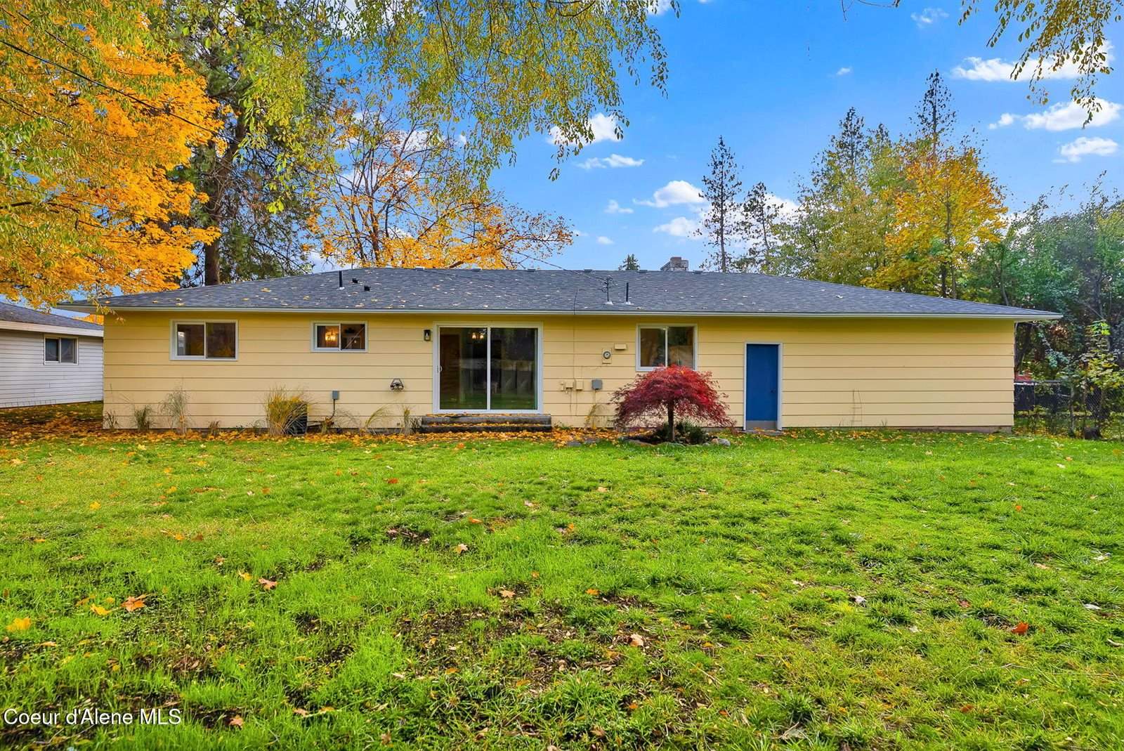 401 East Buttercup Ln, Coeur d'Alene, ID 83815