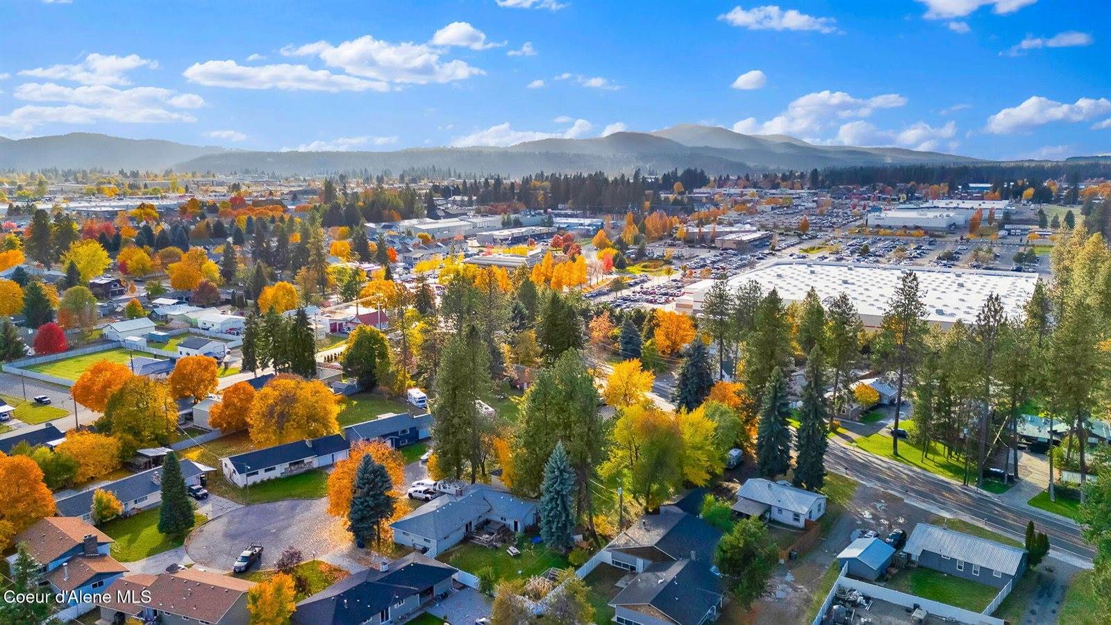 401 East Buttercup Ln, Coeur d'Alene, ID 83815