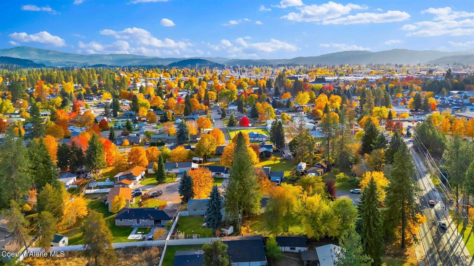 401 East Buttercup Ln, Coeur d'Alene, ID 83815