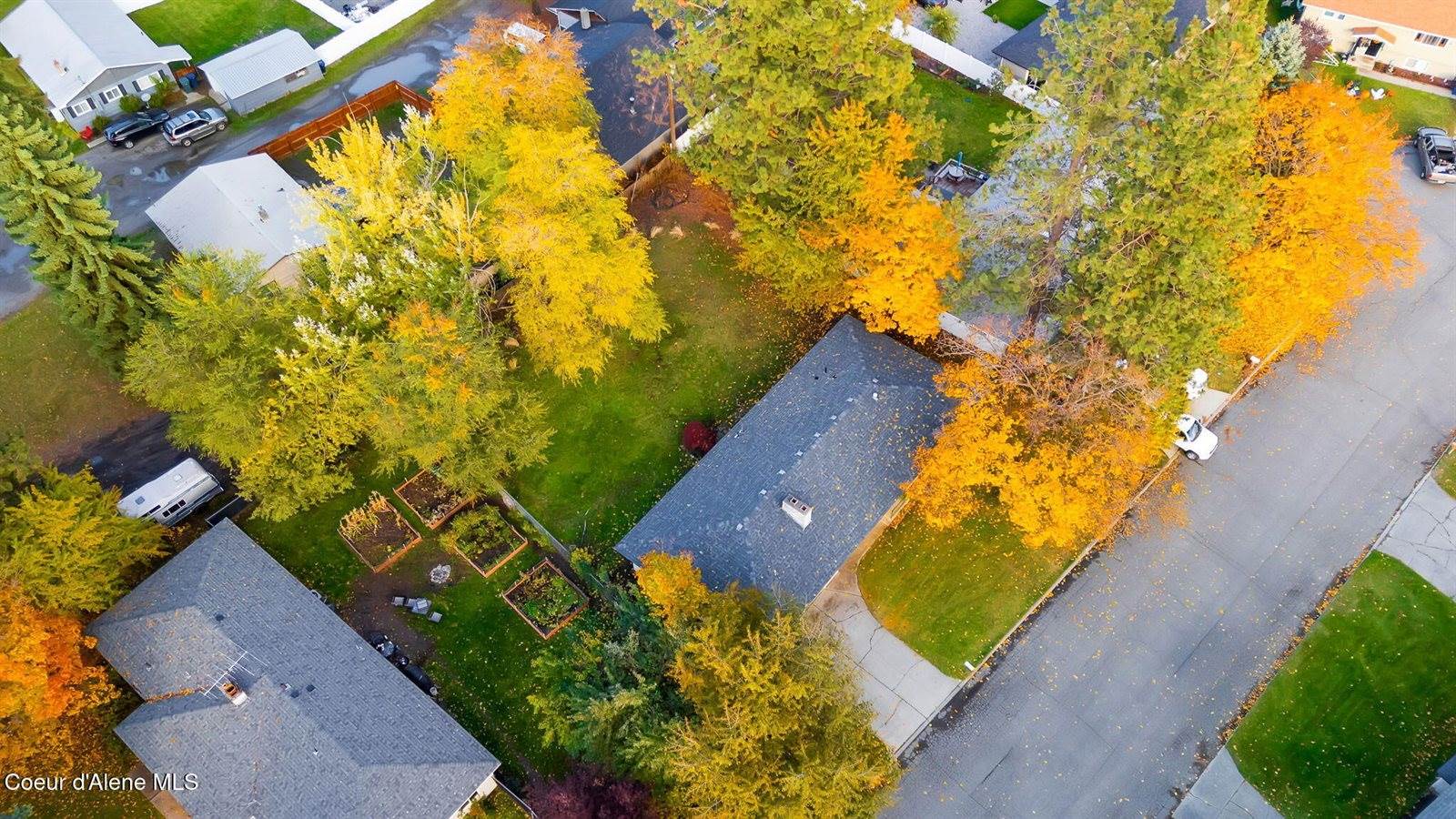 401 East Buttercup Ln, Coeur d'Alene, ID 83815