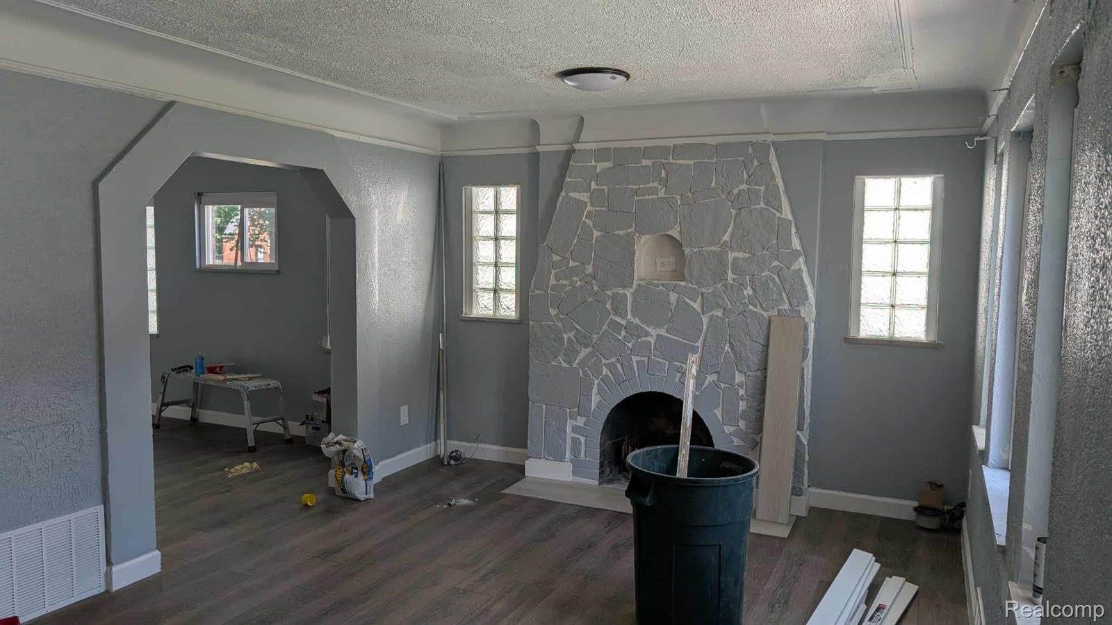 14035 Rutherford Street, DetroitCity_Wayne, MI 48227