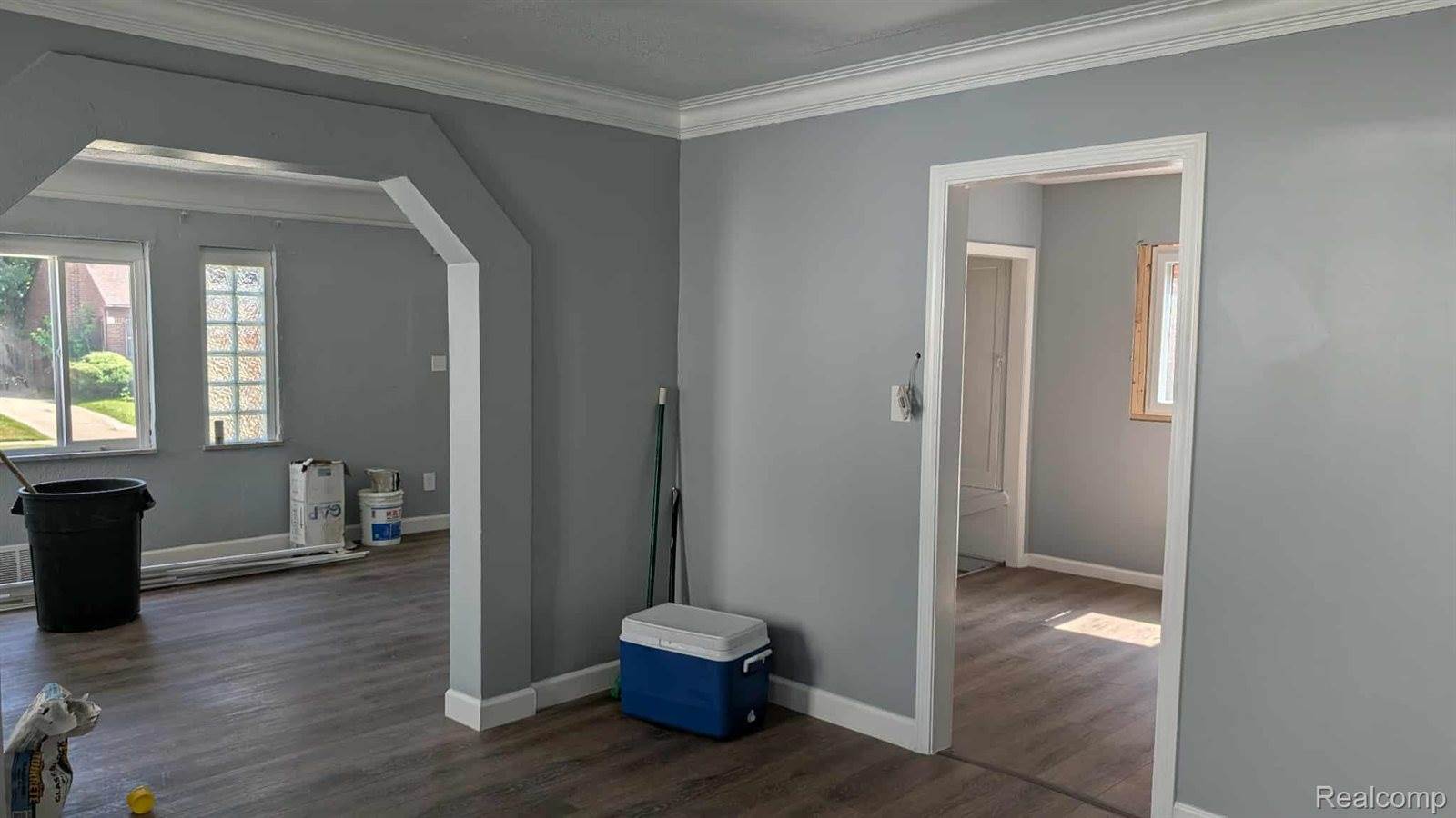 14035 Rutherford Street, DetroitCity_Wayne, MI 48227