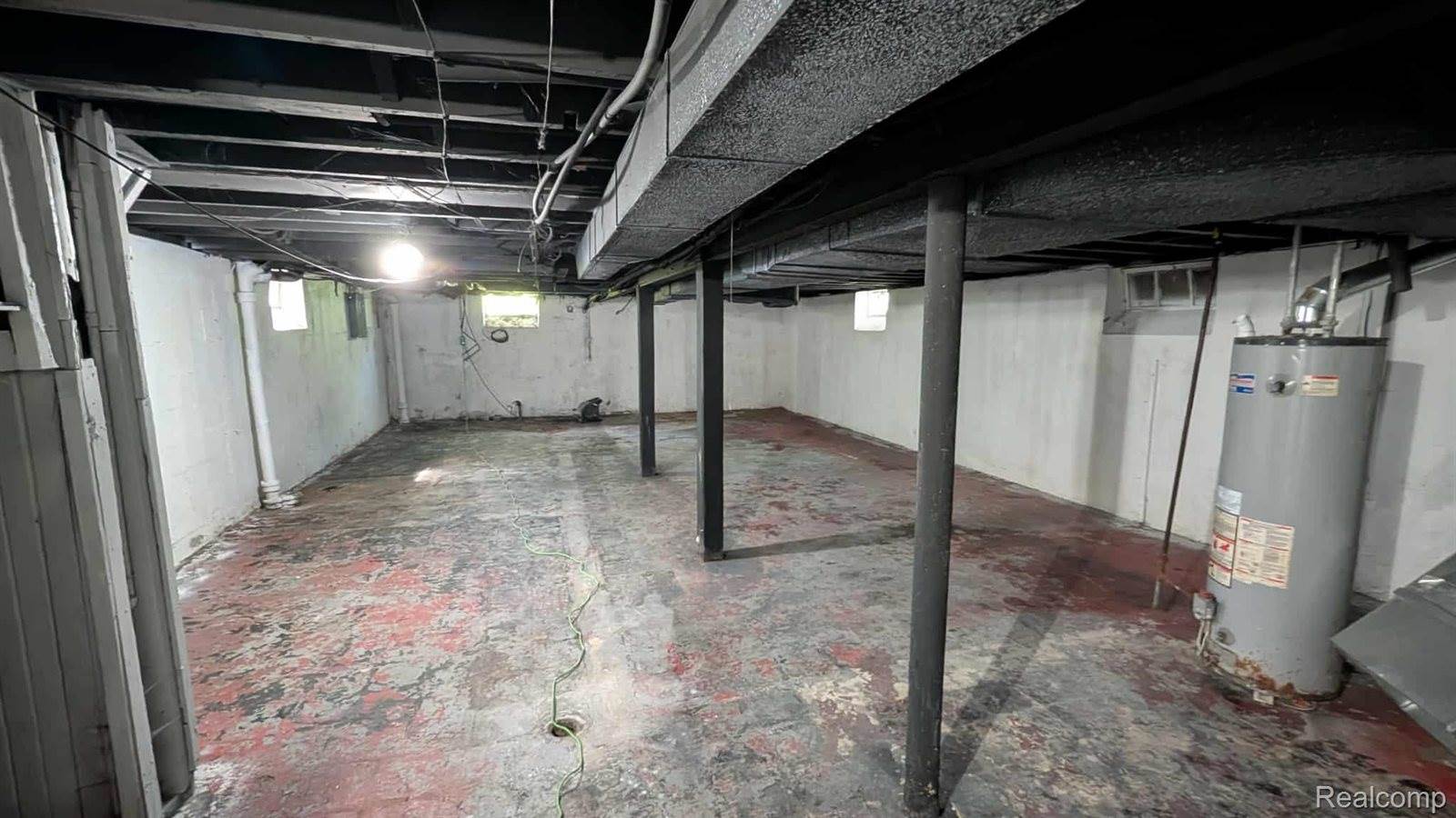 14035 Rutherford Street, DetroitCity_Wayne, MI 48227