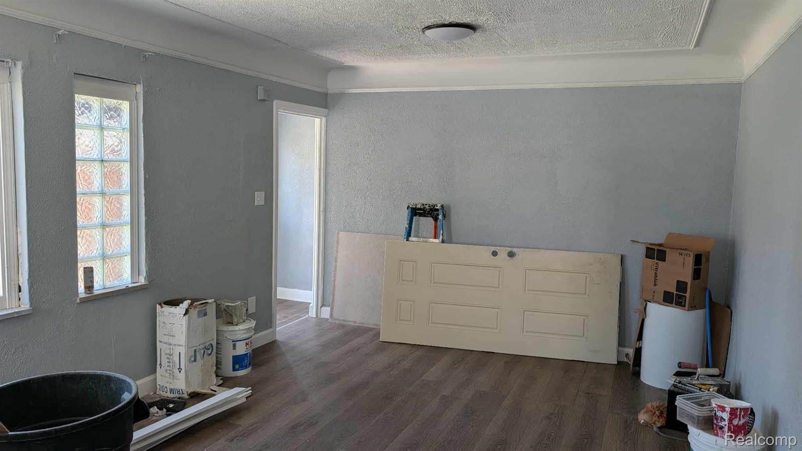 14035 Rutherford Street, DetroitCity_Wayne, MI 48227