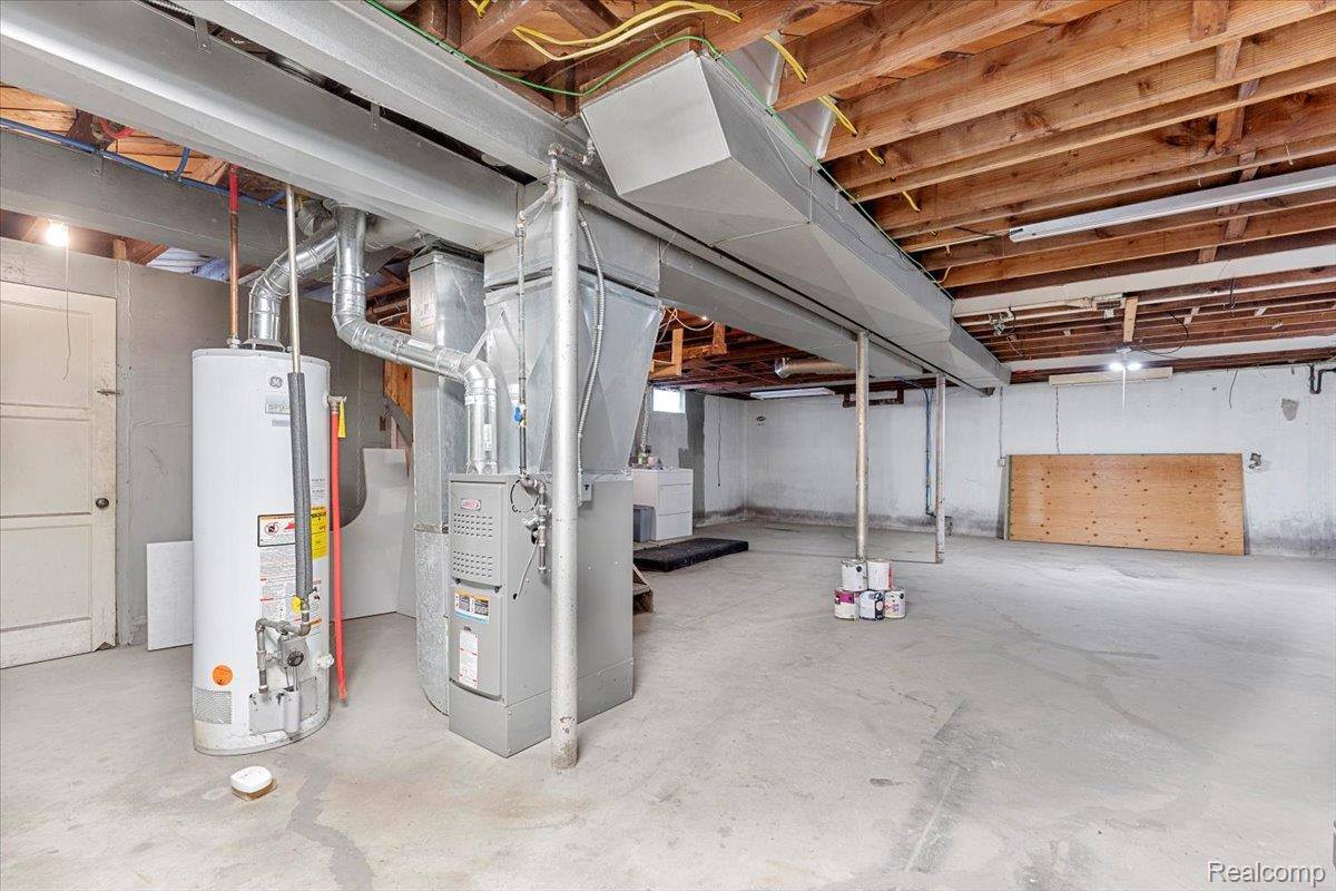 4548 8th Street, EcorseCity_Wayne, MI 48229