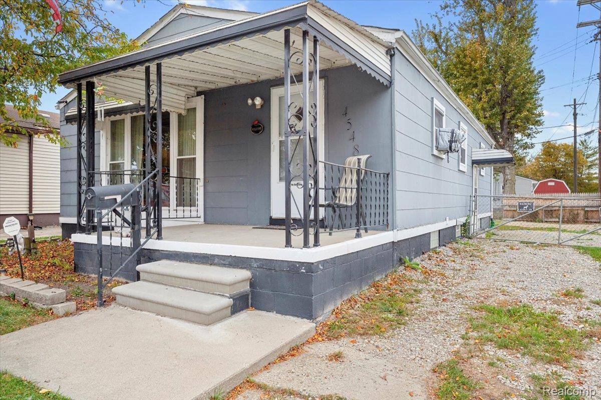 4548 8th Street, EcorseCity_Wayne, MI 48229