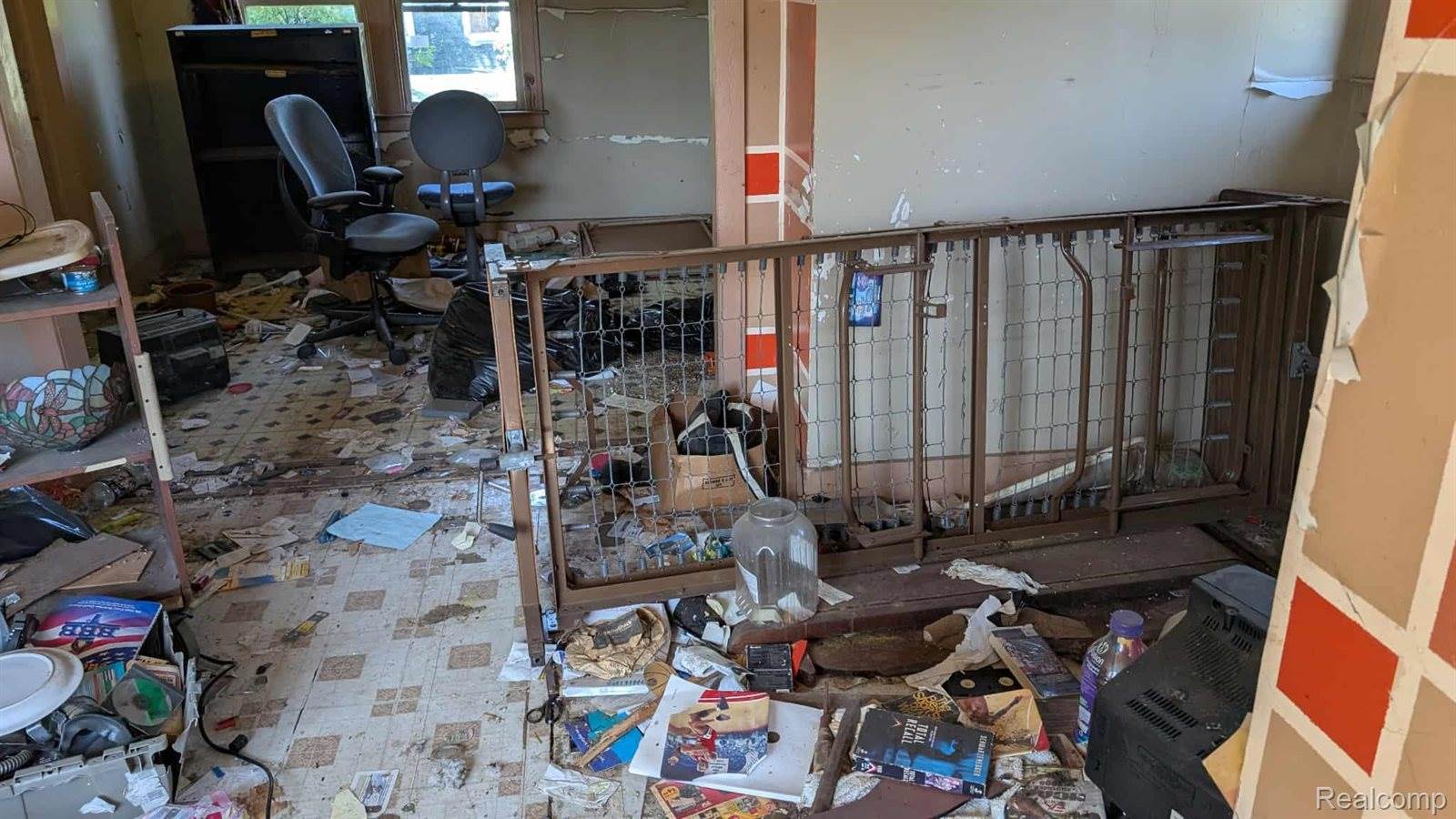 10405 Orangelawn Street, DetroitCity_Wayne, MI 48204