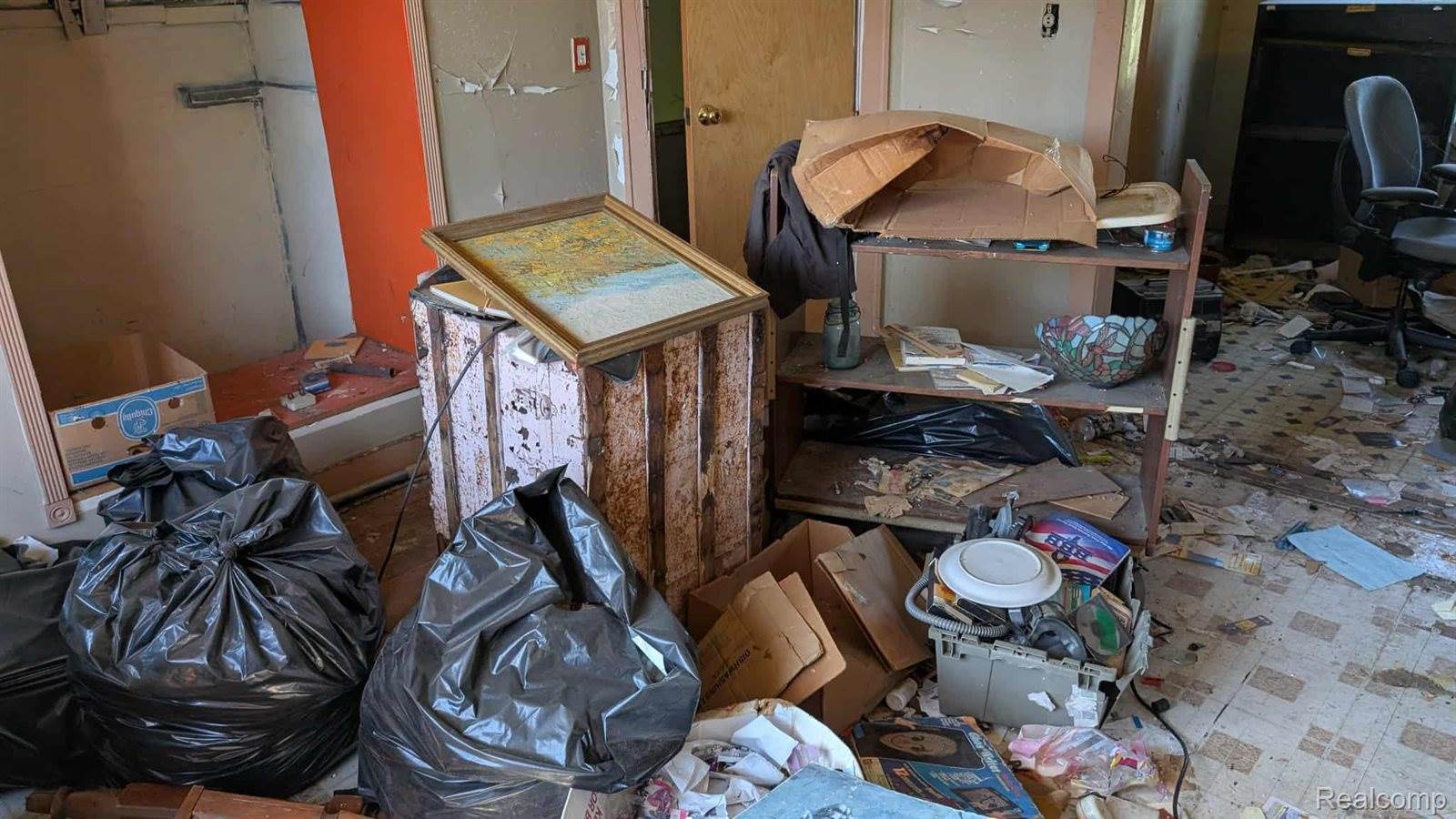 10405 Orangelawn Street, DetroitCity_Wayne, MI 48204