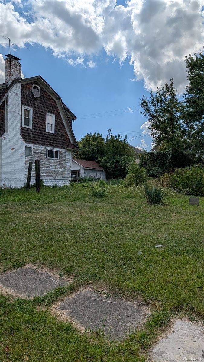 10405 Orangelawn Street, DetroitCity_Wayne, MI 48204