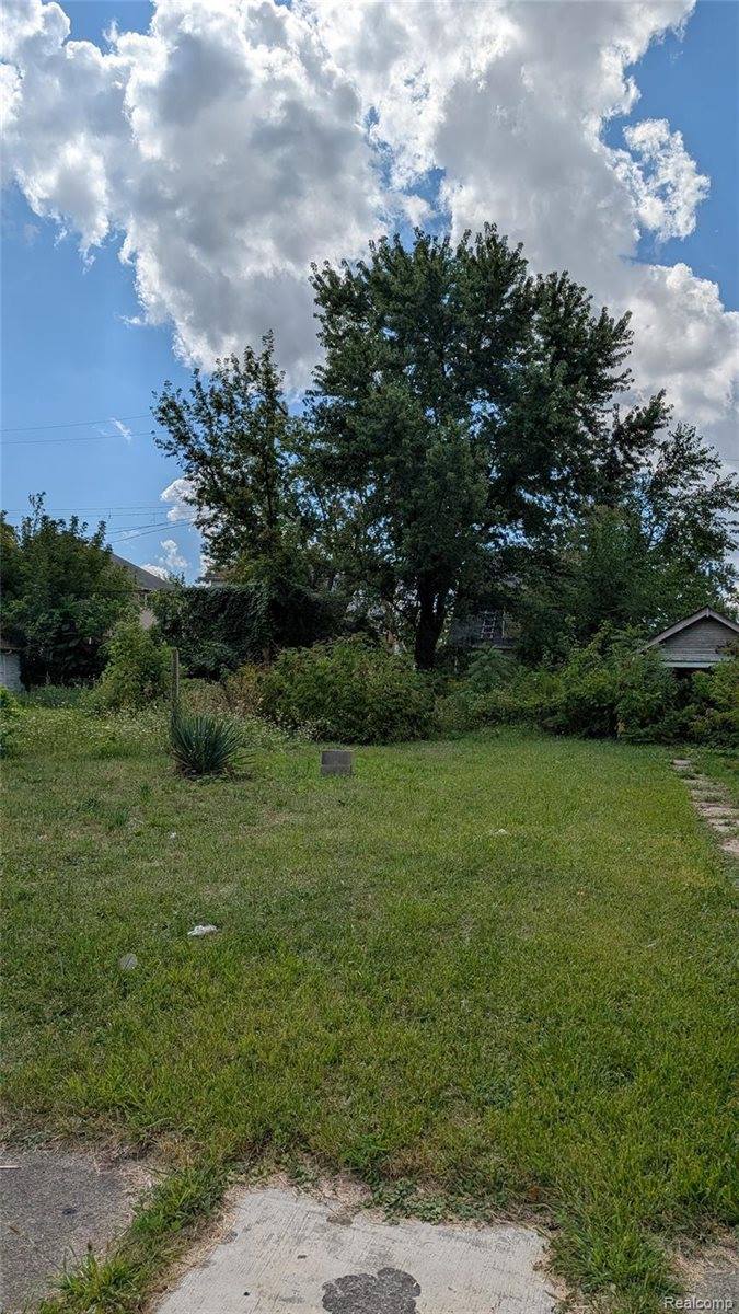 10405 Orangelawn Street, DetroitCity_Wayne, MI 48204