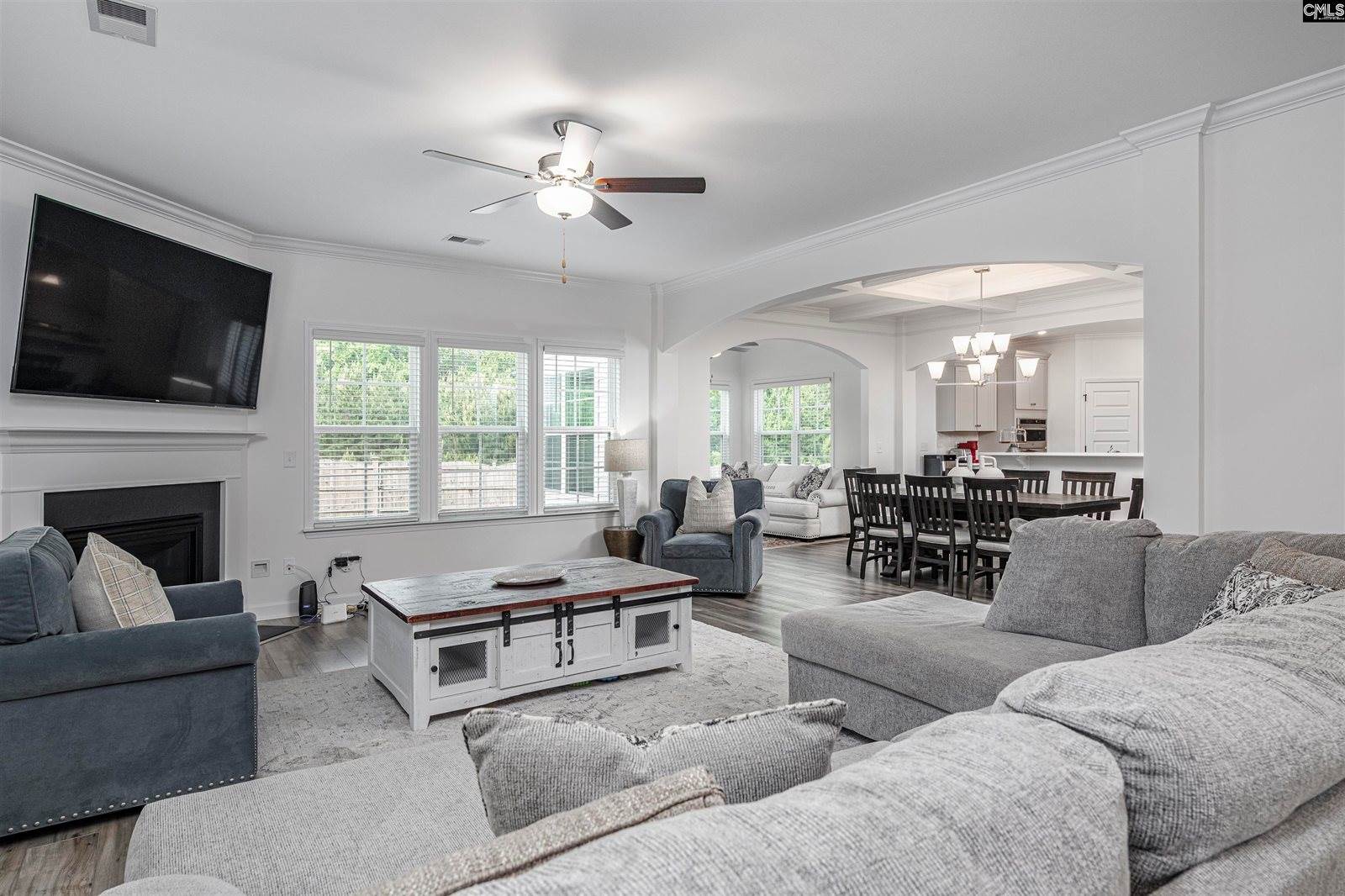 727 Sterling Creek, Lexington, SC 29072