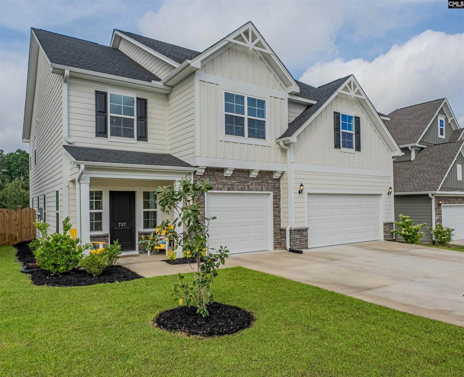 727 Sterling Creek, Lexington, SC 29072