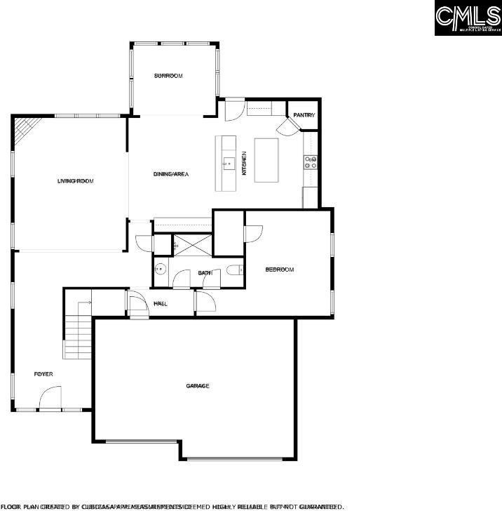 727 Sterling Creek, Lexington, SC 29072