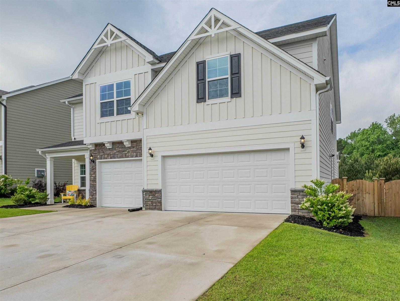 727 Sterling Creek, Lexington, SC 29072