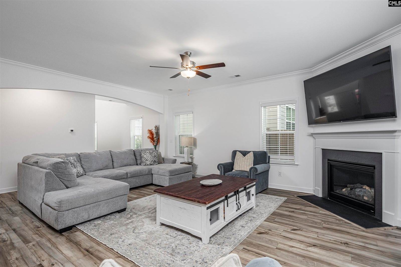 727 Sterling Creek, Lexington, SC 29072