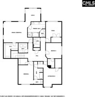 727 Sterling Creek, Lexington, SC 29072