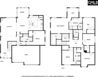 727 Sterling Creek, Lexington, SC 29072