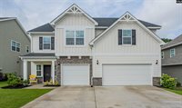 727 Sterling Creek, Lexington, SC 29072