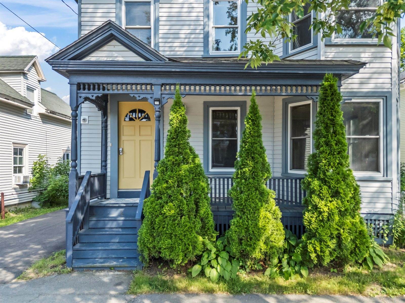 130 West Broadway, Bangor, ME 04401