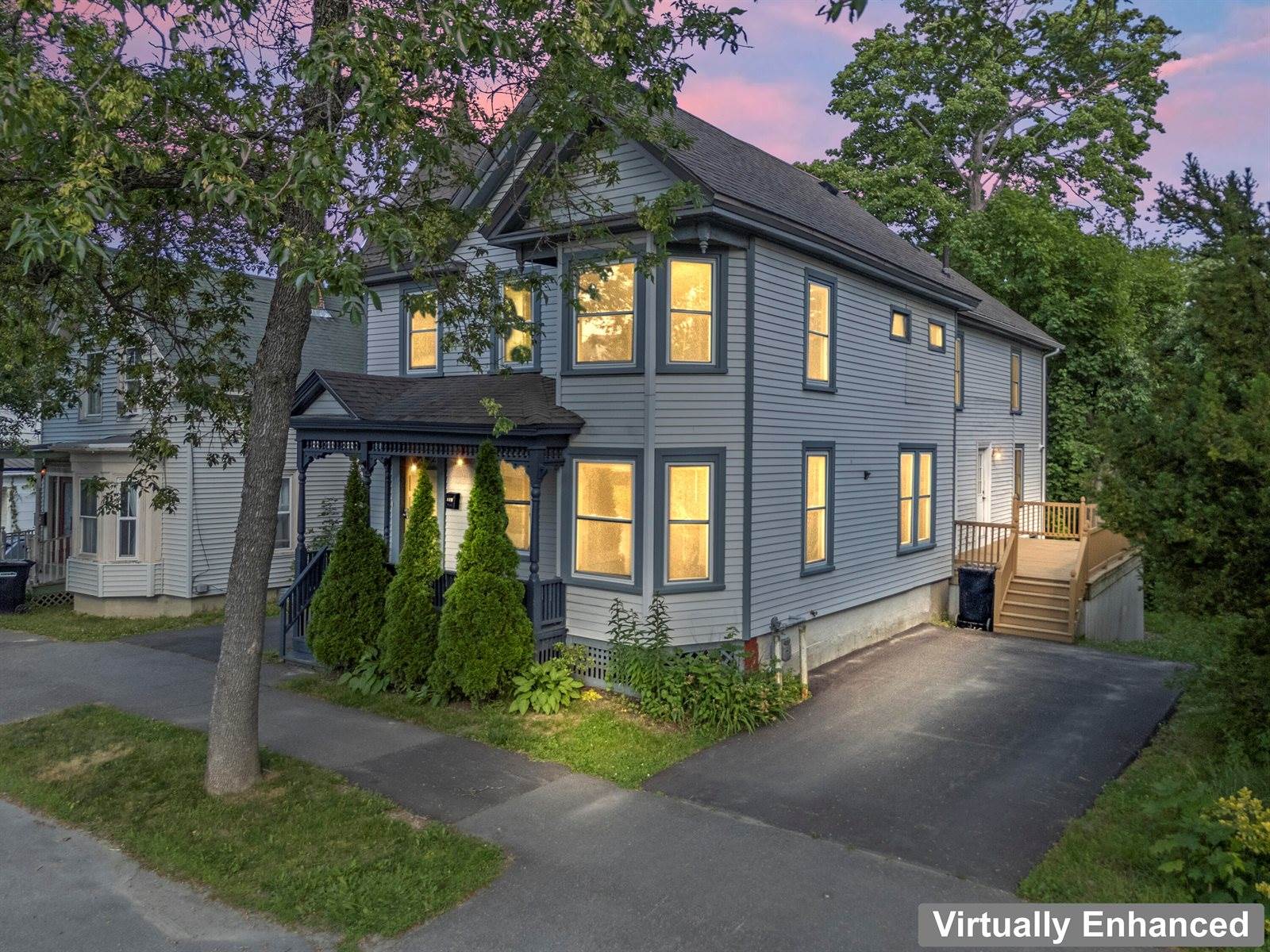 130 West Broadway, Bangor, ME 04401