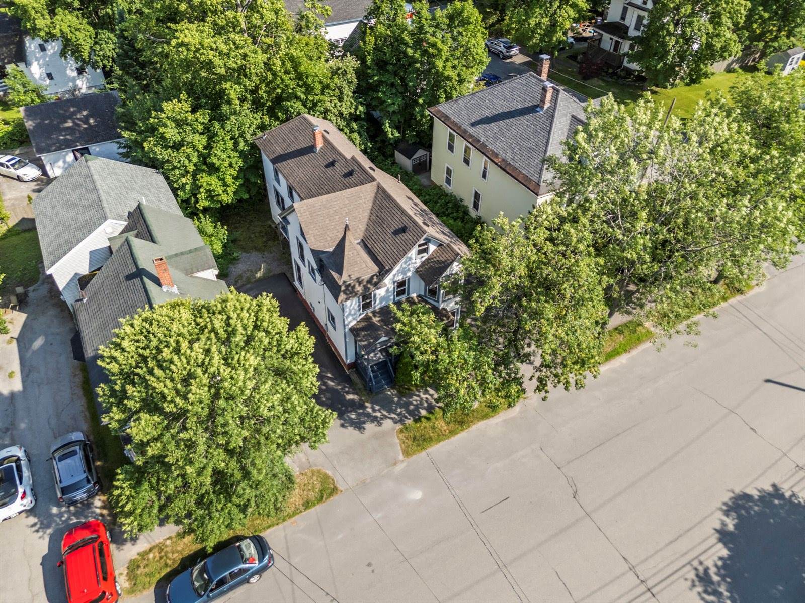 130 West Broadway, Bangor, ME 04401